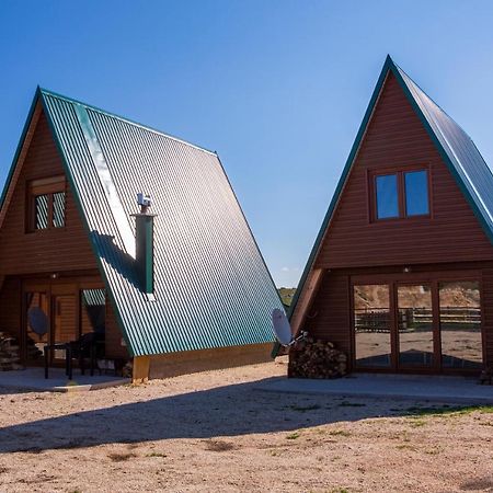 Tre Case In Zabljak Žabljak Exterior foto